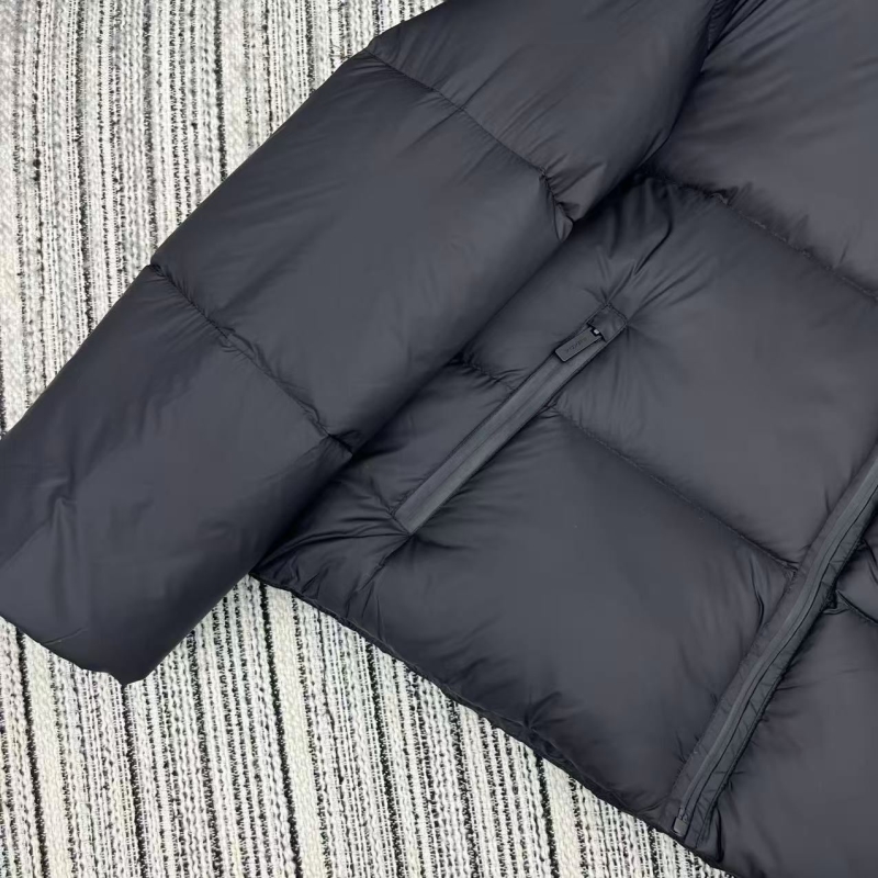 Pra*a down jacket